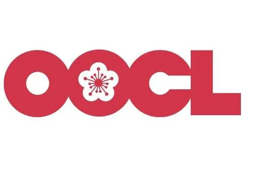 OOCL船运 OOCL船运