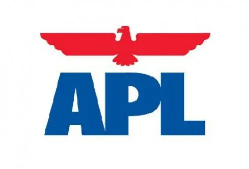 APL船运 APL船运