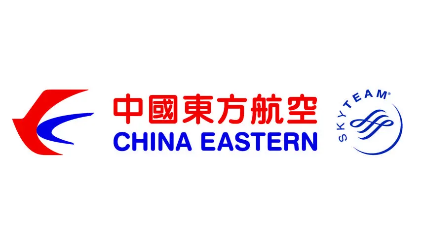 中国东方航空 中国东方航空