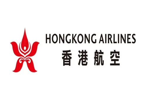 香港航空 香港航空